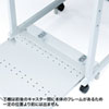 SPS-086 高耐荷重プリンタスタンド SPS-086 / 高耐荷重プリンタスタンド