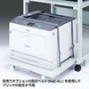 SPS-086 高耐荷重プリンタスタンド SPS-086 / 高耐荷重プリンタスタンド