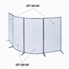 SPT-0816R パーティション(曲面タイプ) SPT-0816R / パーティション(曲面タイプ)