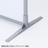 SPT-0816WB パーティション(ホワイトボード) SPT-0816WB / パーティション(ホワイトボード)