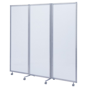 SPT-3 / パーティション(三連タイプ・ホワイトパネル)