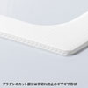SPT-DP111P5 コの字型卓上パーティション(5枚セット) SPT-DP111P5 / コの字型卓上パーティション(5枚セット)