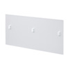 SPT-DPMK120 デスクパーティション(W1200mm) SPT-DPMK120 / デスクパーティション(W1200mm)