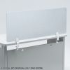 SPT-DPOP1 パーティション用クランプ式台座 SPT-DPOP1 / パーティション用クランプ式台座