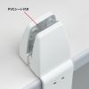 SPT-DPOP1 パーティション用クランプ式台座 SPT-DPOP1 / パーティション用クランプ式台座
