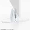 SPT-DPOP3 パーティション用台座 SPT-DPOP3 / パーティション用台座