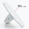 SPT-DPOP3 パーティション用台座 SPT-DPOP3 / パーティション用台座