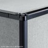 SPT-DPOP4 集中ブース用ブラケット SPT-DPOP4 / 集中ブース用ブラケット