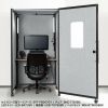 SPT-DPOP4 集中ブース用ブラケット SPT-DPOP4 / 集中ブース用ブラケット