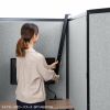 SPT-DPOP4 集中ブース用ブラケット SPT-DPOP4 / 集中ブース用ブラケット