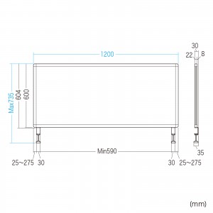 SPT-DPTC12060GY
