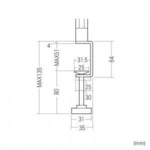 SPT-DPTC14040GY