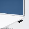 SPT-DPTC6740BL デスクトップパネル(W676×H400・クロスタイプ・ブルー) SPT-DPTC6740BL / デスクトップパネル(W676×H400・クロスタイプ・ブルー)