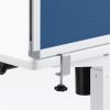 SPT-DPTC6740BL デスクトップパネル(W676×H400・クロスタイプ・ブルー) SPT-DPTC6740BL / デスクトップパネル(W676×H400・クロスタイプ・ブルー)