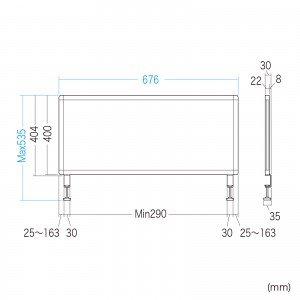SPT-DPTC6740GY