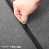 SPT-PB001 パーティションブース(H1200・グレー) SPT-PB001 / パーティションブース(H1200・グレー)