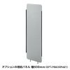 SPT-PB005GY 吸音パネル集中ブース(W900×D900) SPT-PB005GY / 吸音パネル集中ブース(W900×D900)
