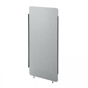 SPT-PB005PNGY / 吸音パネル集中ブース用増結パネル(W900)