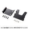 SPT-PB007GY セミクローズ型ワークブース SPT-PB007GY / セミクローズ型ワークブース