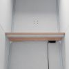 SPT-PB009BG セミクローズ型ワークブース(ベージュ) SPT-PB009BG / セミクローズ型ワークブース(ベージュ)