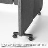 SPT-PBKG1 SPT-PB用金具(T字型金具+キャスターセット) SPT-PBKG1 / SPT-PB用金具(T字型金具+キャスターセット)