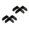 SPT-PBKG4 SPT-PB用金具(直角固定) SPT-PBKG4 / SPT-PB用金具(直角固定)