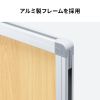 SPT-W18063LM / 3連結パーティション（W1800×H1800・木目タイプ）