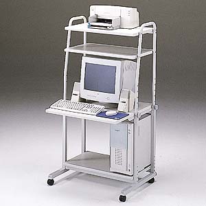 SR-A4 / パソコンラック