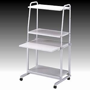 SR-A4 / パソコンラック