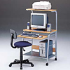 SR-SET2 パソコンデスク、イス付き SR-SET2 / パソコンデスク、イス付き