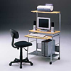 SR-SET3 パソコンデスク、イス付き SR-SET3 / パソコンデスク、イス付き