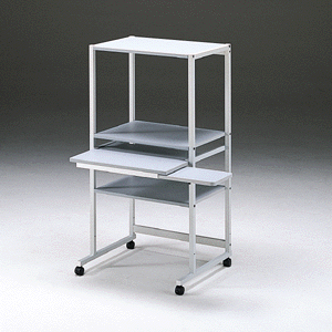 SR-T11【パソコンラック】一体型CPUをメインターゲットに開発