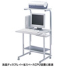 SR-T30NK パソコンラック SR-T30NK / パソコンラック