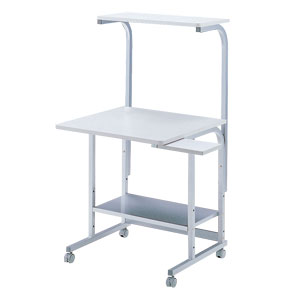 SR-T30N / パソコンラック