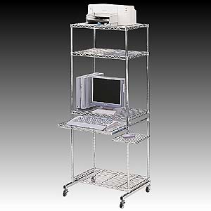SR-T31 / パソコンラック