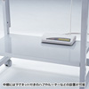 SR-T36SVNK パソコンラック SR-T36SVNK / パソコンラック