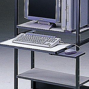 SR-TL50 / 液晶モニタラック