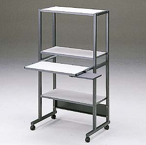 SR-TL50 / 液晶モニタラック