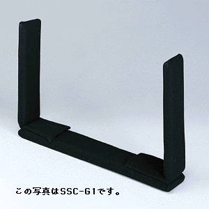 SSC-G2 / 底板クッション