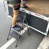 STL-2 3段脚立 STL-2 / 3段脚立