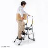 STL-3 作業用踏み台 3段 STL-3 / 作業用踏み台 3段