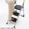 STL-3 作業用踏み台 3段 STL-3 / 作業用踏み台 3段