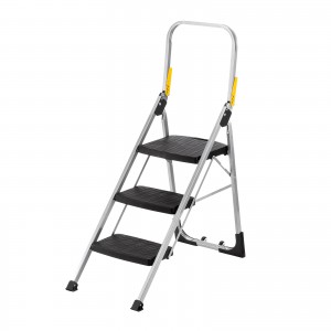 STL-3 / 作業用踏み台　3段