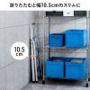 STL-5 / アルミ脚立3段