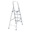 STL-6 / アルミ製脚立（4段）
