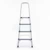 STL-6 / アルミ製脚立（4段）