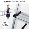 STL-6 アルミ製脚立(4段) STL-6 / アルミ製脚立(4段)