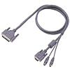 SW-21CPU / CPU自動切替器