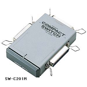 SW-C201M / コンパクトスイッチ