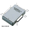 SW-C201M コンパクトスイッチ SW-C201M / コンパクトスイッチ